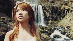 Woman Mari Yaguchi Yaguchi