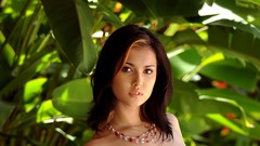 Woman Maria Ozawa brown