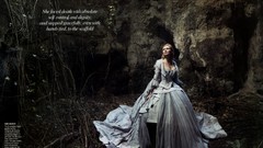 Woman Marie Antoinette Kirsten Dunst fashion Actress vines 