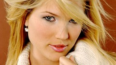 Woman Marie Serneholt