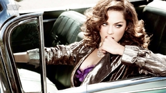 Woman marion cotillard fashion