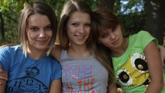 Woman Marta (Amour Angels) Anita (Amour Angels) Iriska