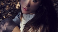 Woman Marta Aragonés