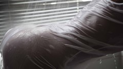 Woman martin artwork Dudley