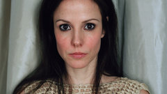 Woman mary-louise parker