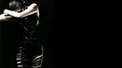 Woman Maryna Linchuk