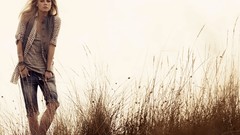 Woman masha novoselova