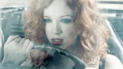 Woman May christina hendricks redheads Esquire Magazine