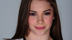 Woman McKayla Maroney