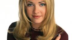 Woman Melissa Joan Hart