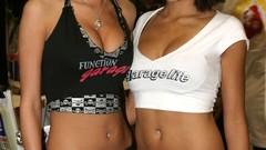 Woman Mercedes Terrell