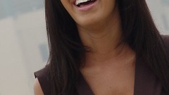 Woman Mercedes Terrell