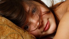 Woman Met-Art magazine Alina