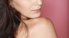 Woman Met-Art magazine anna