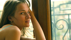 Woman Met-Art magazine faces