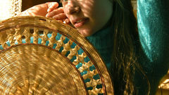 Woman Met-Art magazine faces