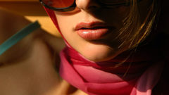 Woman Met-Art magazine faces