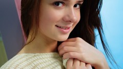 Woman Met-Art magazine Kamilah A