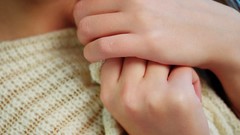 Woman Met-Art magazine Kamilah A