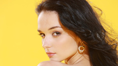 Woman Met-Art magazine Katie