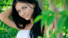 Woman Met-Art magazine Kitti A