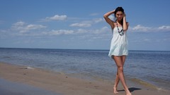 Woman Met-Art magazine Lachia A