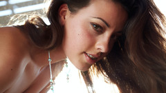 Woman Met-Art magazine lorena