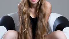 Woman Met-Art magazine Virginia