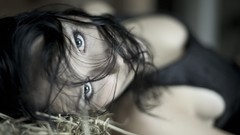 Woman metal bands black hair gothic metal tristania