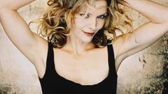 Woman Michelle Pfeiffer