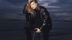 Woman Michelle Pfeiffer