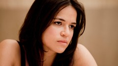 Woman Michelle Rodriguez Actress brunettes Miche