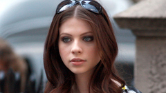 Woman michelle trachtenberg
