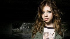 Woman michelle trachtenberg tunnels