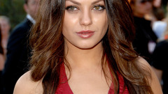 Woman mila kunis Actress