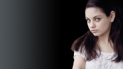 Woman mila kunis Actress