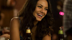 Woman mila kunis Actress