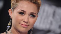 Woman miley cyrus Celebrity
