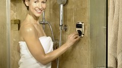 Woman MILF travel Samantha