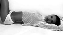 Woman miranda kerr models