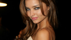 Woman miranda kerr models