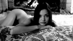 Woman miranda kerr models