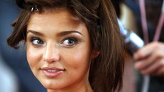 Woman miranda kerr models