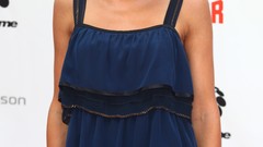 Woman Mirjam Weichselbraun