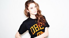 Woman models air max Daria Ba Boom Models