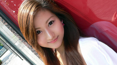 Woman models asians Climax