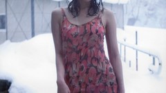 Woman models asians Risa