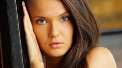 Woman models Chantelle A