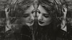 Woman models cheyenne Cheyenne Logan