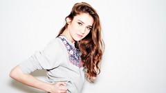 Woman models Daria Ba Boom Models